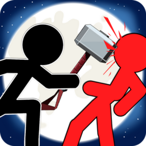 Stickman Fighter Epic Battle 2 - Free Unblocked Game To Play Now